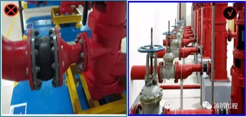 機(jī)電安裝工程中屢見不鮮的質(zhì)量通病及其防治策略