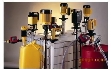 工程塑料泵V系列泵 上海希睦機(jī)電設(shè)備在機(jī)電工程領(lǐng)域的專業(yè)解決方案