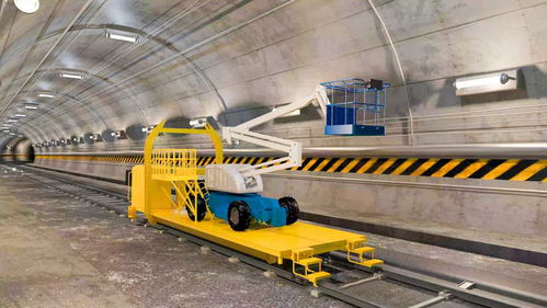 智能建造驅(qū)動(dòng)變革 中建三局?jǐn)?shù)字工程公司引領(lǐng)機(jī)電工程設(shè)備管理新范式