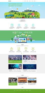 網站建設與推廣 打造在線影響力的完整路徑